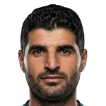 Mahmoud Khalaf
