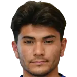 Sheroz Jalolov