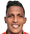 Edson Castillo