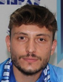 Melik Can Sahin