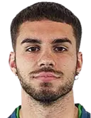 jordan faria