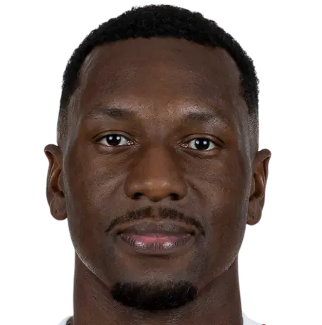 Sheraldo Becker
