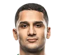 Omran Haydary