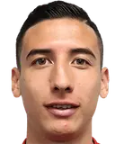 Allen José Yanes Pinto