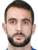 Bakhtiyar Həsənalızadə