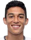 Vitor Carvalho