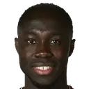 Bismark Boateng