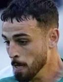 Iván Alonso