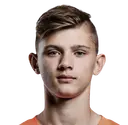 Oliwier Slawinski