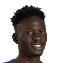 Momodou Fadera