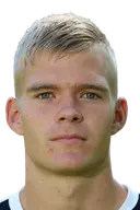 Hilmar Halldorsson