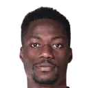 Mory Gbane