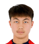 Chen Bingxu