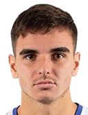 Luka Bransteter