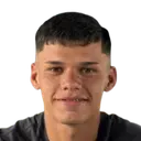 Matias Ibarra