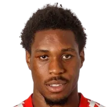 Phillip Chinedu