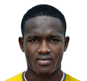 Ibrahima Bah