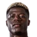 Antonio Simao Muanza