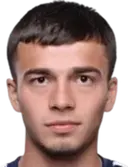 osman minatulaev