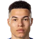 Alexander Jallow
