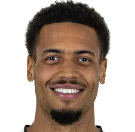 Felix Nmecha