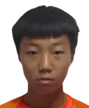 Zhang Jingqi