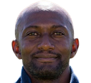 Collin Benjamin