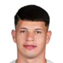 Axel Balbuena