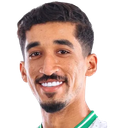 Maadh Al-Khaldi