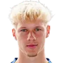 Luca Prasse