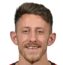 Jordan Forsythe