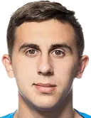 Denis·Gribanov