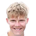 Oliver Jordan Hagen