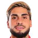 Bryan Carvallo