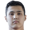 amanbek niyarov