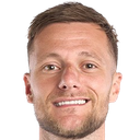 Liam Cooper