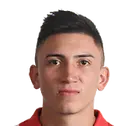 Fabian Bernal