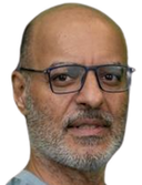 Maher Al-Shammari