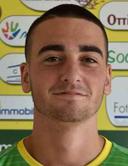nicolo baldani