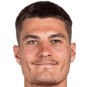 Patrik Schick