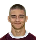 Callum Sandilands