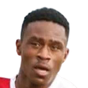 thatayaone kgamanyane