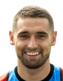 Robbie Deas
