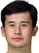 zhangaliev zhandar