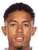 Tashreeq Matthews