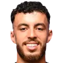 Amine Zouhzouh