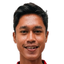 Alfriyanto Nico Saputro