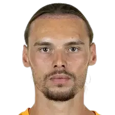 Maarten Vandevoordt