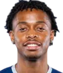 Zahmyre Harris
