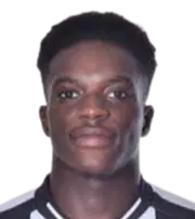 Samuel John Nwachukwu